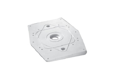 Image of Winegard Outside Roof Wedge, RW-2000