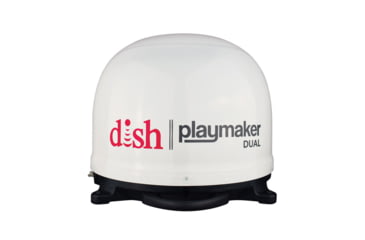 Image of Winegard PL-7000R Dish Playmaker Portable Antenna, PL-7000R