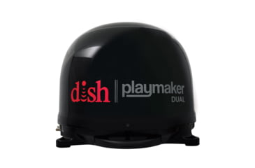Image of Winegard PL-8035 Dish Playmaker Portable Antenna, PL-8035
