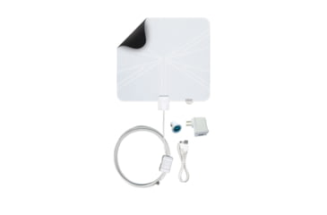 Image of Winegard Rayzar Portable Indoor Antenna, RV-RZ85