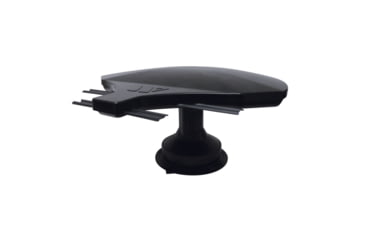 Image of Winegard Rayzar Z1 Full Antenna Unit, Black, RZ-6035