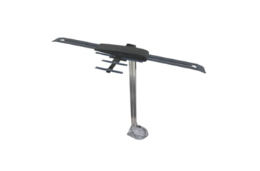 Image of Winegard Sensar IV Head Only, Black, RVW-205B