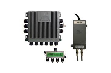 Image of Winegard Swm 840 Switch Kit For Swm 3, SWM-D30