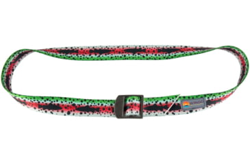 Image of Wingo Outdoors Basecamp Belt, Bighorn, One Size Fits Most, W-BAS-101-OS