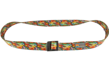 Image of Wingo Outdoors Basecamp Belt, DeYoung Freshwater, One Size Fits Most, W-BAS-603-OS