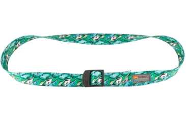 Image of Wingo Outdoors Basecamp Belt, DeYoung Saltwater, One Size Fits Most, W-BAS-604-OS