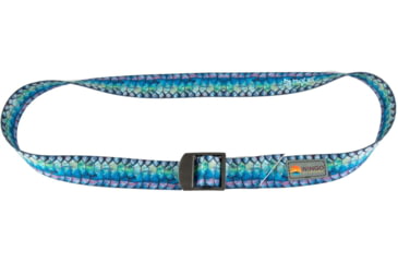 Image of Wingo Outdoors Basecamp Belt, DeYoung Tarpon, One Size Fits Most, W-BAS-605-OS
