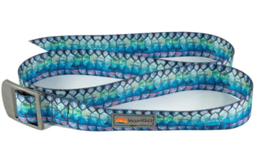 Image of Wingo Outdoors Basecamp Belt, DeYoung Tarpon, One Size Fits Most, W-BAS-605-OS