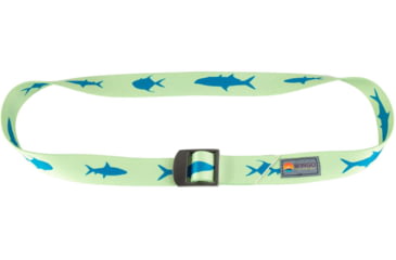 Image of Wingo Outdoors Basecamp Belt, Grand Slam, One Size Fits Most, W-BAS-106-OS