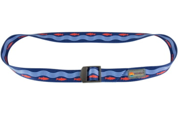 Image of Wingo Outdoors Basecamp Belt, Kenai, One Size Fits Most, W-BAS-108-OS