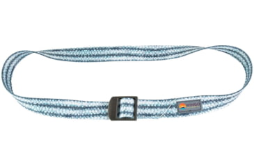 Image of Wingo Outdoors Basecamp Belt, Striped Bass, One Size Fits Most, W-BAS-115-OS