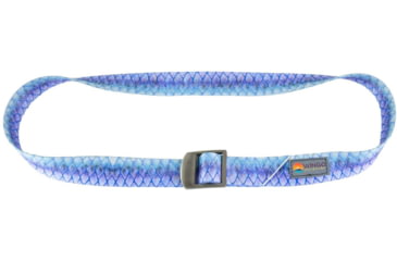 Image of Wingo Outdoors Basecamp Belt, Tarpon, One Size Fits Most, W-BAS-116-OS