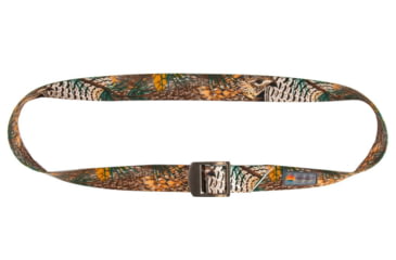 Image of Wingo Outdoors Basecamp Belts, Grouse, One Size Fits Most, W-BAS-303-OS