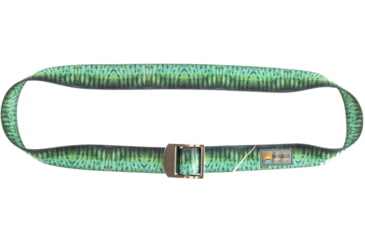 Image of Wingo Outdoors Basecamp Belts, Musky, One Size Fits Most, W-BAS-119-OS