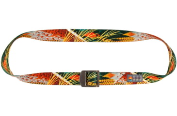 Image of Wingo Outdoors Basecamp Belts, Pheasant, One Size Fits Most, W-BAS-301-OS