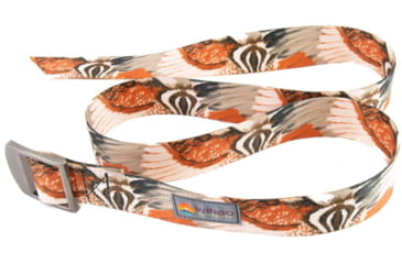 Image of Wingo Outdoors Basecamp Belts, Quail, One Size Fits Most, W-BAS-302-OS