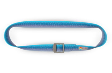 Image of Wingo Outdoors Basecamp Belts, Tarpon, One Size Fits Most, W-BAS-126-OS