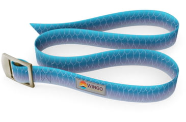 Image of Wingo Outdoors Basecamp Belts, Tarpon, One Size Fits Most, W-BAS-126-OS