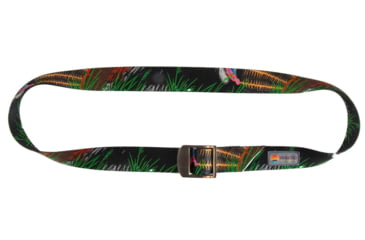 Image of Wingo Outdoors Basecamp Belts, Turkey, One Size Fits Most, W-BAS-304-OS