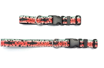 Image of Wingo Outdoors Dog Collar, Bighorn, Small/Medium, W-COL-101-SMD