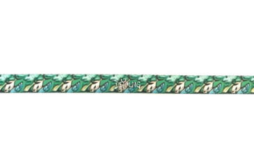 Image of Wingo Outdoors Dog Collar, DeYoung Saltwater, Large/X-Large, W-COL-604-LXL