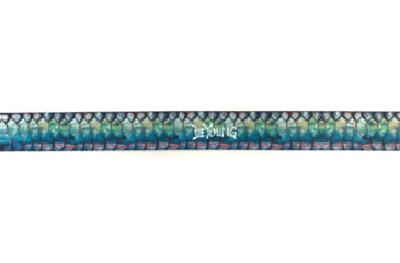 Image of Wingo Outdoors Dog Collar, DeYoung Tarpon, Large/X-Large, W-COL-605-LXL