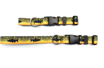 Image of Wingo Outdoors Dog Collar, Rangeley, Large/X-Large, W-COL-113-LXL