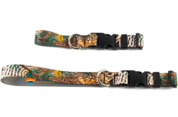 Image of Wingo Outdoors Dog Collars, Grouse, Large/X-Large, W-COL-303-LXL