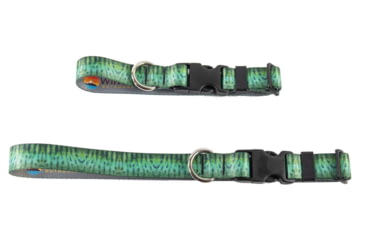 Image of Wingo Outdoors Dog Collars, Musky, Large/X-Large, W-COL-119-LXL