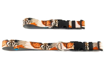 Image of Wingo Outdoors Dog Collars, Quail, Large/X-Large, W-COL-302-LXL