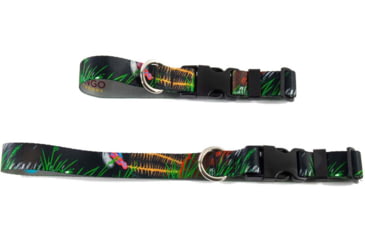 Image of Wingo Outdoors Dog Collars, Turkey, Small/Medium, W-COL-304-SMD