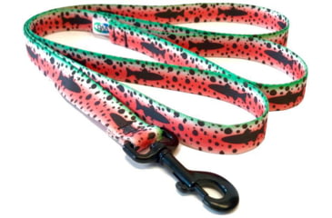 Image of Wingo Outdoors Dog Leash, Bighorn, 6 foot length, W-LEA-101-6FT