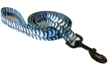 Image of Wingo Outdoors Dog Leash, Bonefish, 6 foot length, W-LEA-102-6FT