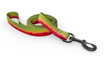 Image of Wingo Outdoors Dog Leash, Cutthroat Trout, W-LEA-130-6FT