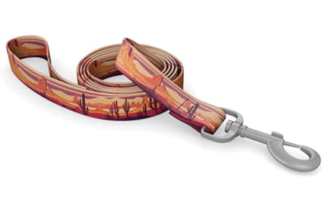 Image of Wingo Outdoors Dog Leash, Desertscape, W-LEA-135-6FT