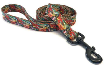 Image of Wingo Outdoors Dog Leash, DeYoung Freshwater, 6 foot length, W-LEA-603-6FT