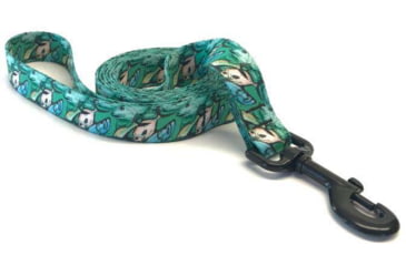 Image of Wingo Outdoors Dog Leash, DeYoung Saltwater, 6 foot length, W-LEA-604-6FT