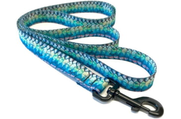 Image of Wingo Outdoors Dog Leash, DeYoung Tarpon, 6 foot length, W-LEA-605-6FT