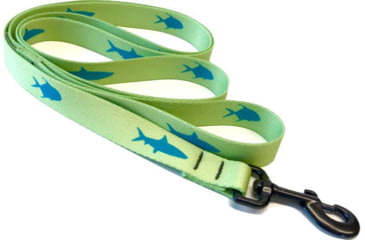 Image of Wingo Outdoors Dog Leash, Grand Slam, 6 foot length, W-LEA-106-6FT