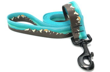 Image of Wingo Outdoors Dog Leash, Grand Teton, W-LEA-107-6FT