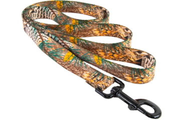 Image of Wingo Outdoors Dog Leash, Grouse, 6 foot length, W-LEA-303-6FT