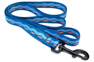 Image of Wingo Outdoors Dog Leash, Kenai, 6 foot length, W-LEA-108-6FT
