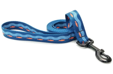 Image of Wingo Outdoors Dog Leash, Kenai, 6 foot length, W-LEA-108-6FT