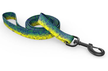 Image of Wingo Outdoors Dog Leash, Mahi Mahi, W-LEA-125-6FT