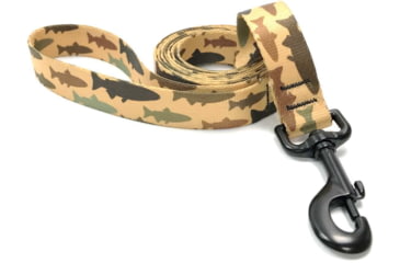 Image of Wingo Outdoors Dog Leash, Moab, W-LEA-110-6FT