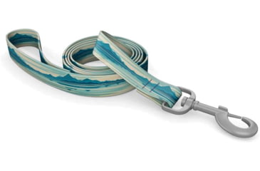 Image of Wingo Outdoors Dog Leash, Mountain Lake, W-LEA-136-6FT