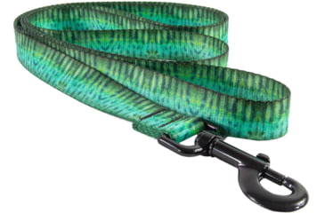 Image of Wingo Outdoors Dog Leash, Musky, 6 foot length, W-LEA-119-6FT