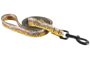 Image of Wingo Outdoors Dog Leash, Northern Pike, W-LEA-120-6FT
