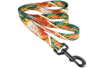 Image of Wingo Outdoors Dog Leash, Pheasant, 6 foot length, W-LEA-301-6FT