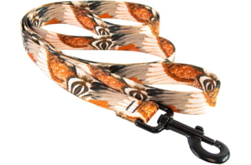 Image of Wingo Outdoors Dog Leash, Quail, 6 foot length, W-LEA-302-6FT